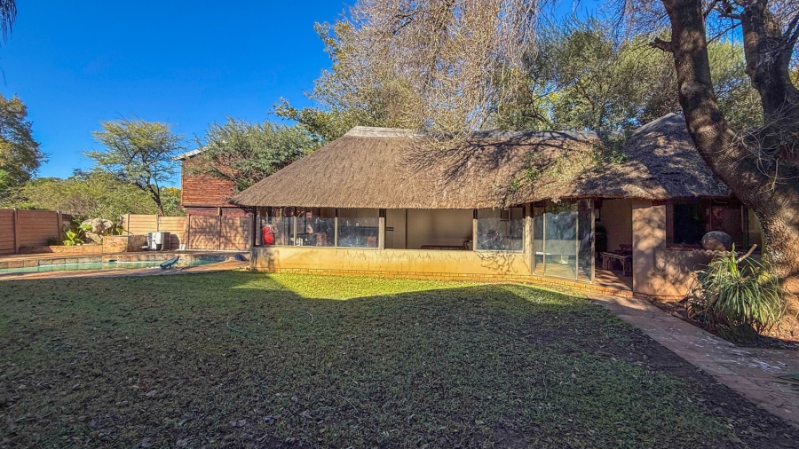 4 Bedroom Property for Sale in Melodie North West